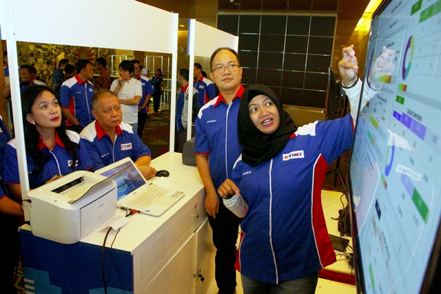 TIKI Luncurkan Promo Diskon Hingga 35 Persen untuk Tujuan Sumatera – Jawa – Bali
